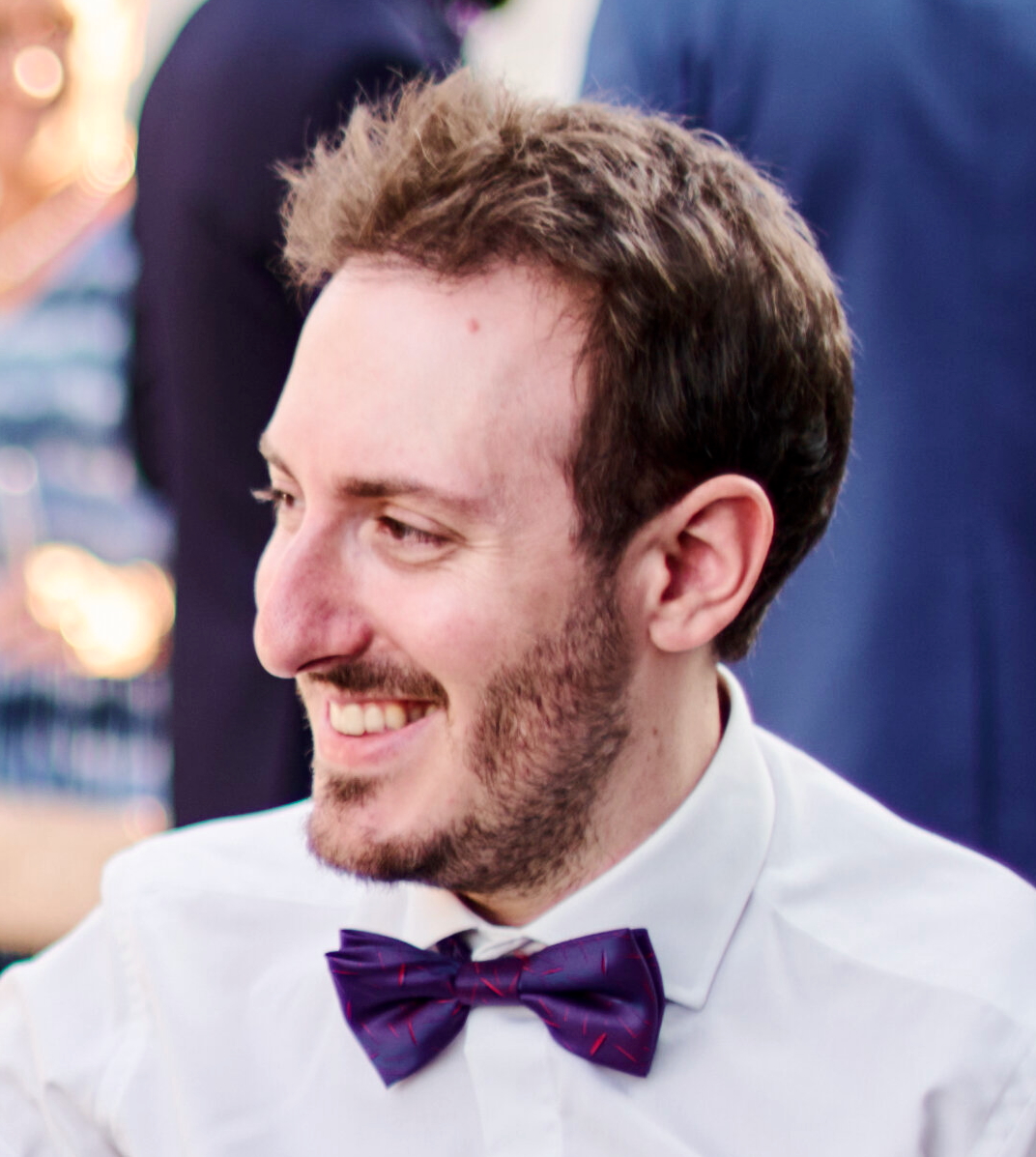 Profile picture